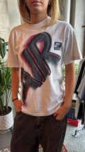 Load image into Gallery viewer, VINTAGE NIKE BIG GRAPHIC T SHIRT - S