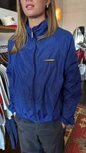 Load image into Gallery viewer, VINTAGE POLO SPORT WINDBREAKER - M
