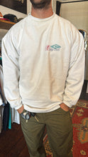 Load image into Gallery viewer, VINTAGE RIPCURL EMBROIDERED CREWNECK - XL