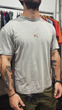 Load image into Gallery viewer, VINTAGE NIKE AIR RAISED LOGO T SHIRT - L