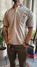 Load image into Gallery viewer, VINTAGE LACOSTE DETAILED GOLF POLO - L