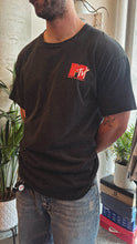 Load image into Gallery viewer, VINTAGE 90's MTV COMEDY 1/2 HOUR T SHIRT - XL
