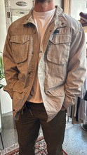 Load image into Gallery viewer, VINTAGE NIKE ACG FLEECE LINED JACKET - XL