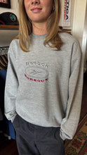Load image into Gallery viewer, VINTAGE REEBOK EMBROIDERED CREWNECK - M