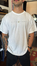 Load image into Gallery viewer, VINTAGE 1999 NIKE TOWN MARATHON T SHIRT - XL