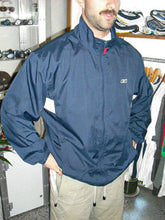 Load image into Gallery viewer, VINTAGE REEBOK ESSENTIAL WINDBREAKER - XL