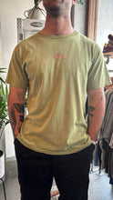 Load image into Gallery viewer, VINTAGE NIKE EMBROIDERED T SHIRT - L