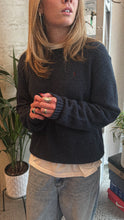 Load image into Gallery viewer, VINTAGE POLO RALPH LAUREN KNIT - M