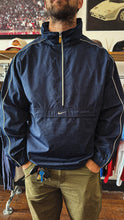 Load image into Gallery viewer, VINTAGE NIKE SWOOSH ANORAK WINDBREAKER - XL