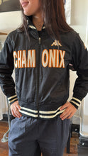 Load image into Gallery viewer, VINTAGE KAPPA CHAMONIX JACKET - WMNS S