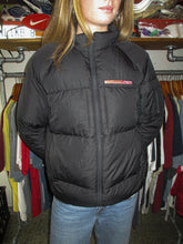 Load image into Gallery viewer, VINTAGE RARE NIKE NK71 TECH PUFFER JACKET - M