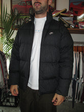 Load image into Gallery viewer, VINTAGE NIKE REVERSIBLE PUFFER JACKET - M