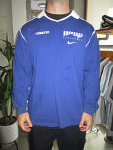 Load image into Gallery viewer, VINTAGE NIKE NORTH MELBOURNE RUGBY JERSEY - XL