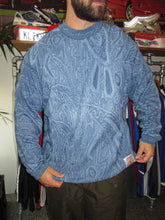 Load image into Gallery viewer, VINTAGE ULTRA RARE COOGI x SYDNEY 2000 KNIT - XL