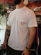 Load image into Gallery viewer, VINTAGE 1992 CAMEL CIGARETTE PROMO T SHIRT - L