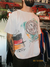 Load image into Gallery viewer, VINTAGE RARE 1994 GERMANY WORLD CUP T SHIRT - XL