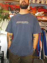 Load image into Gallery viewer, VINTAGE RIPCURL WAVE GRAPHIC T SHIRT - XL