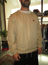 Load image into Gallery viewer, VINTAGE POLO GOLF PULLOVER CREWNECK - XL