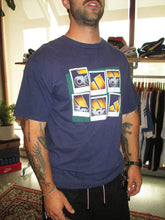 Load image into Gallery viewer, VINTAGE ADIDAS GRAPHIC T SHIRT - XL