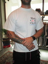 Load image into Gallery viewer, VINTAGE RARE QUIKSILVER GRAPHIC T SHIRT - M/L