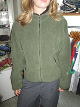 Load image into Gallery viewer, VINTAGE RARE NIKE ACG SHERPA FLEECE - S
