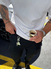 Load image into Gallery viewer, TRIAX TITANIUM CARABINER/ BOTTLE OPENER