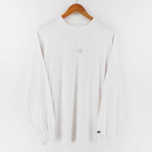 Load image into Gallery viewer, VINTAGE NIKE RUNNING GRAPHIC LONGSLEEVE - M/L