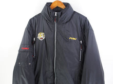 Load image into Gallery viewer, VINTAGE FUBU RICHMOND PUFFY JACKET - XXL