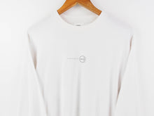 Load image into Gallery viewer, VINTAGE NIKE RUNNING GRAPHIC LONGSLEEVE - M/L