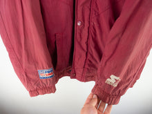 Load image into Gallery viewer, VINTAGE START SAN FRAN PADDED JACKET - XXL