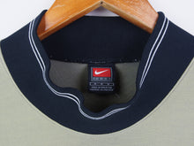 Load image into Gallery viewer, VINTAGE NIKE MOCK LONGSLEEVE - L