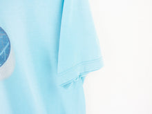 Load image into Gallery viewer, VINTAGE NIKE BASKETBALL GRAPHIC T SHIRT - S/M