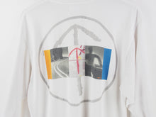 Load image into Gallery viewer, VINTAGE NIKE RUNNING GRAPHIC LONGSLEEVE - M/L