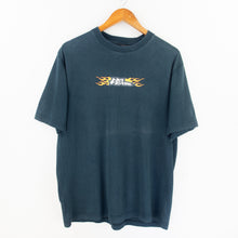 Load image into Gallery viewer, VINTAGE NO FEAR GRAPHIC T SHIRT - L