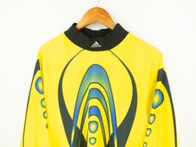 Load image into Gallery viewer, VINTAGE RARE ADIDAS GOALKEEP LONGSLEEVE - L