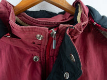 Load image into Gallery viewer, VINTAGE START SAN FRAN PADDED JACKET - XXL