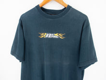 Load image into Gallery viewer, VINTAGE NO FEAR GRAPHIC T SHIRT - L