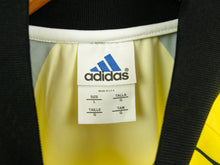 Load image into Gallery viewer, VINTAGE RARE ADIDAS GOALKEEP LONGSLEEVE - L