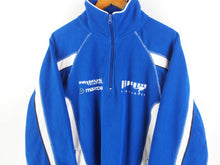 Load image into Gallery viewer, VINTAGE NORTH MELBOURNE FLEECE 1/4 ZIP - XL
