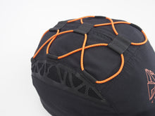 Load image into Gallery viewer, TRIAX 'BUNGEE' ENGINEERED NYLON CAP - BLACK
