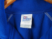 Load image into Gallery viewer, VINTAGE NORTH MELBOURNE FLEECE 1/4 ZIP - XL