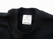 Load image into Gallery viewer, TRIAX TECHNICAL GARMENTS "RIVER' T-SHIRT - BLACK