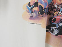 Load image into Gallery viewer, VINTAGE 1990 CAMEL PROMO T SHIRT - XL