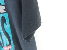 Load image into Gallery viewer, VINTAGE 1992 LEVI 501 GRAPHIC T SHIRT - L