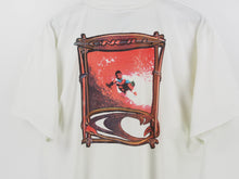 Load image into Gallery viewer, VINTAGE ONEIL SURF GRAPHIC T SHIRT - M