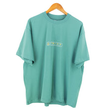 Load image into Gallery viewer, TRIAX TECHNICAL GARMENTS "TRAIL" T SHIRT - GREEN