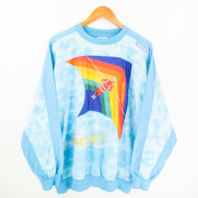 Load image into Gallery viewer, VINTAGE RARE 80's ADIDAS KELLLY RIDGE CREWNECK - XL