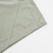 Load image into Gallery viewer, TRIAX 'BUNGEE' ENGINEERED RIPSTOP SHORT - SAGE