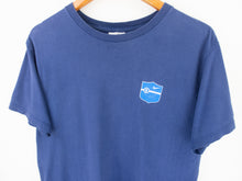 Load image into Gallery viewer, VINTAGE NIKE ATHLETIC GRAPHIC T SHIRT - S