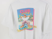 Load image into Gallery viewer, VINTAGE 1992 CAMEL CLUB T SHIRT - XL